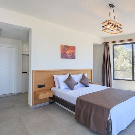 Sayindi Girift Boutique Otel Fethiye Bagian luar foto