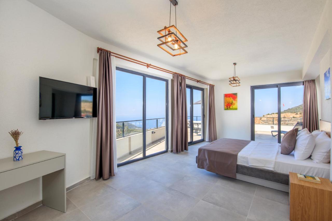 Sayindi Girift Boutique Otel Fethiye Bagian luar foto