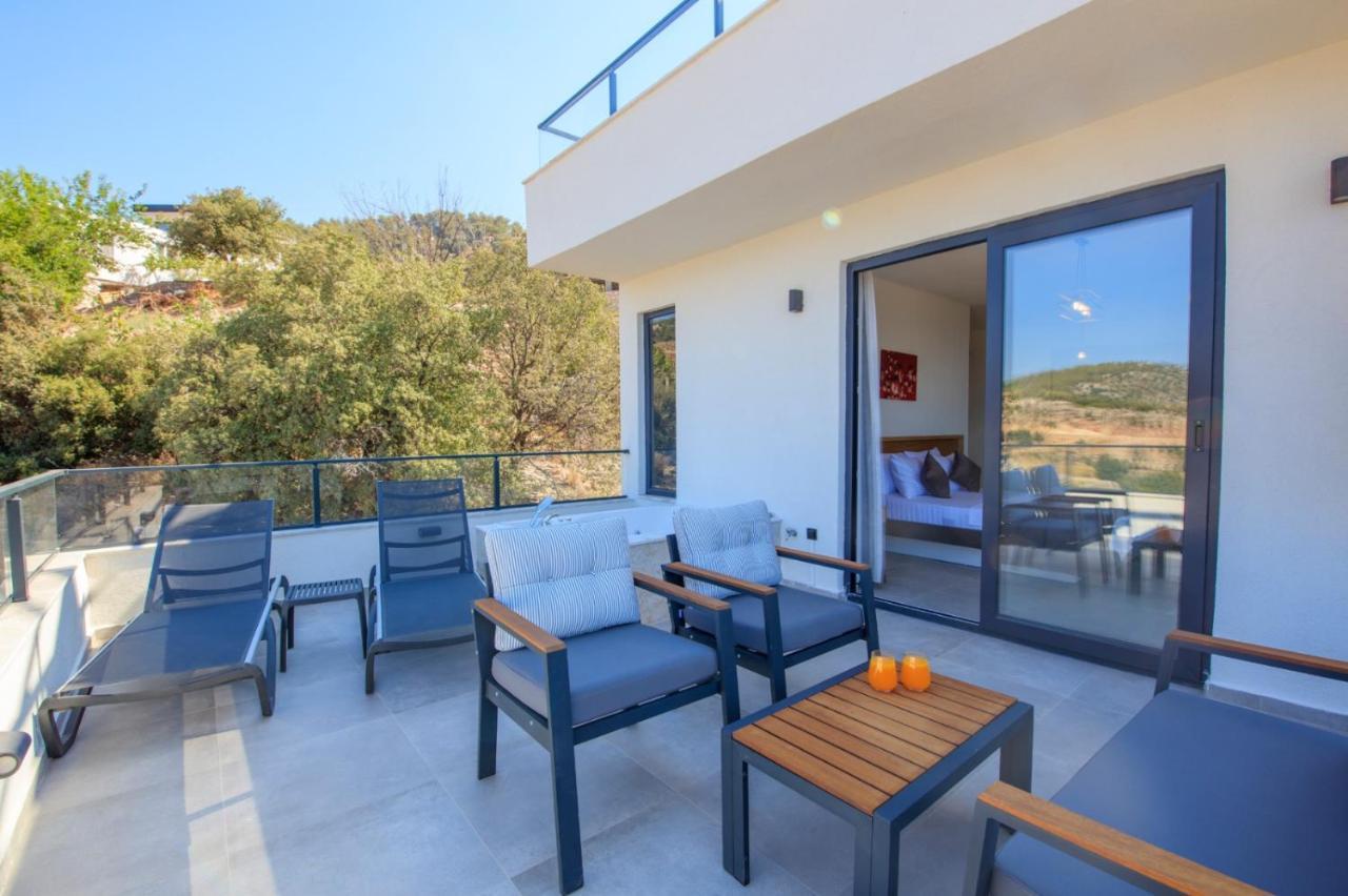 Sayindi Girift Boutique Otel Fethiye Bagian luar foto