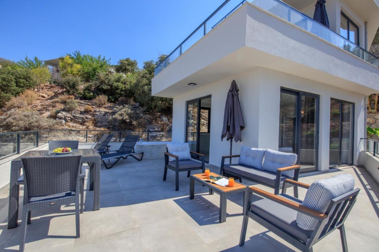 Sayindi Girift Boutique Otel Fethiye Bagian luar foto