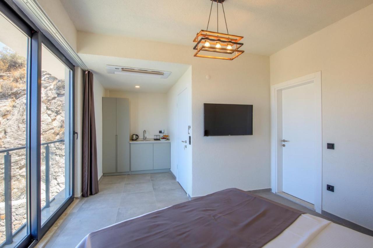 Sayindi Girift Boutique Otel Fethiye Bagian luar foto