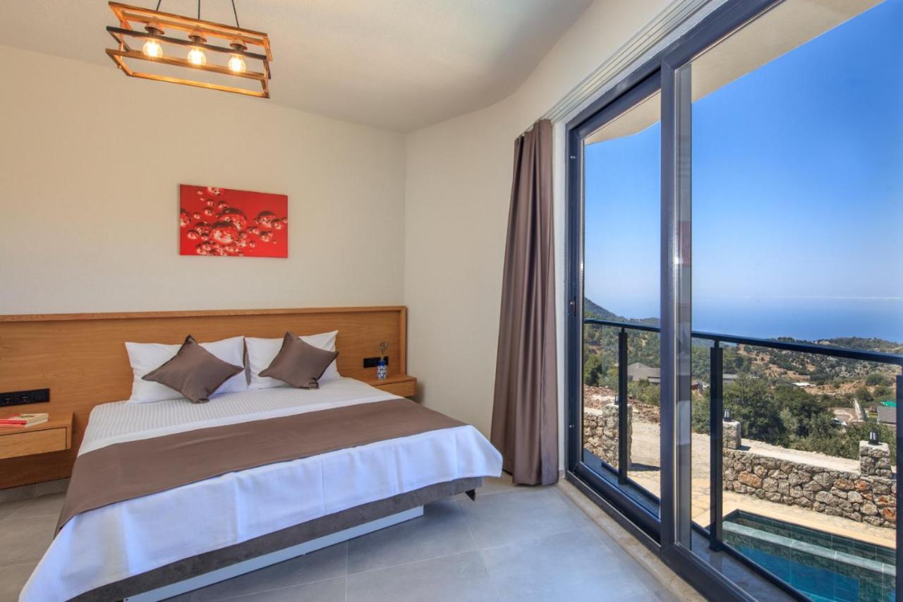 Sayindi Girift Boutique Otel Fethiye Bagian luar foto