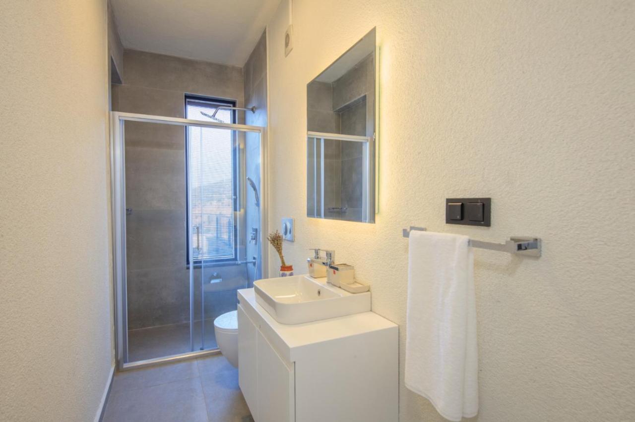 Sayindi Girift Boutique Otel Fethiye Bagian luar foto
