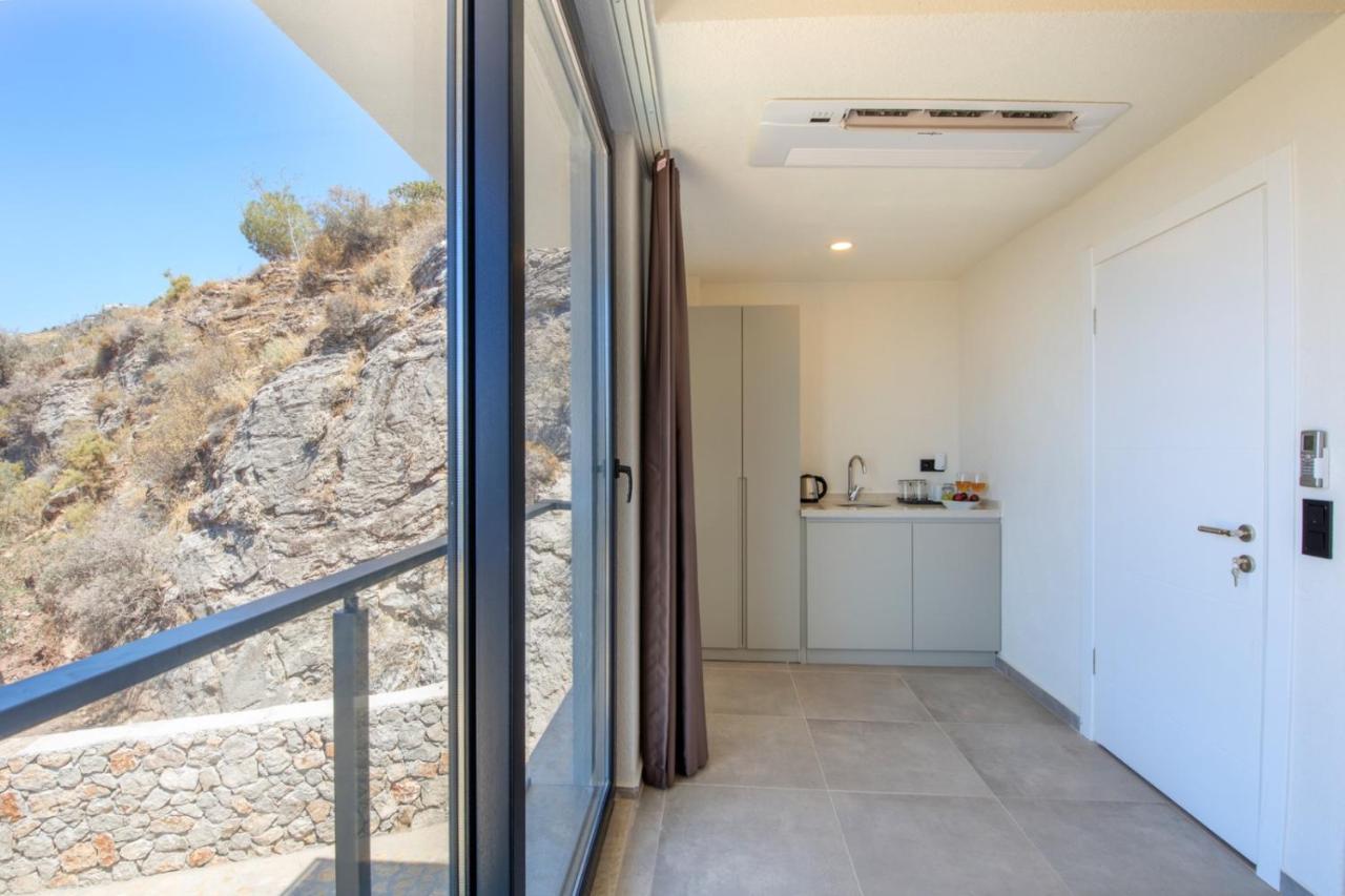 Sayindi Girift Boutique Otel Fethiye Bagian luar foto