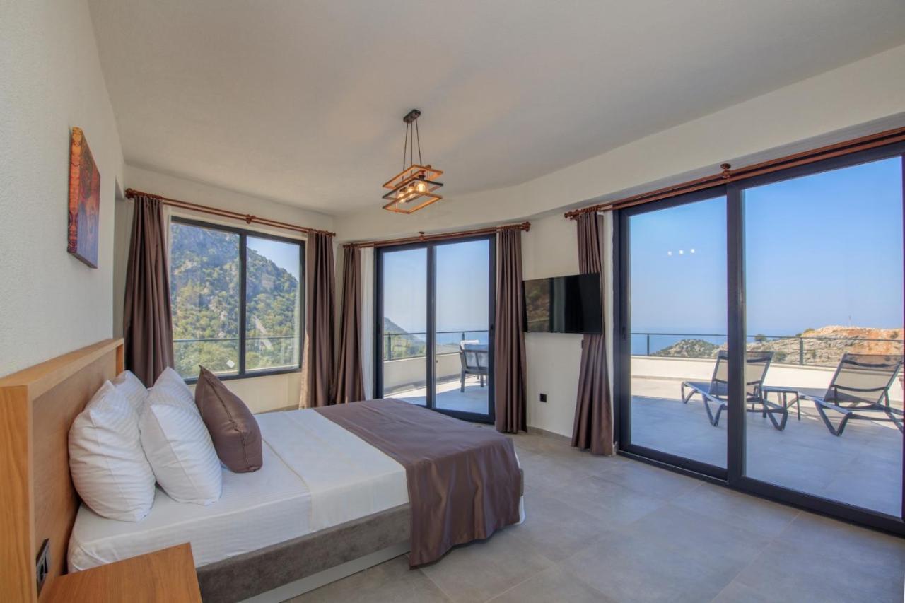 Sayindi Girift Boutique Otel Fethiye Bagian luar foto