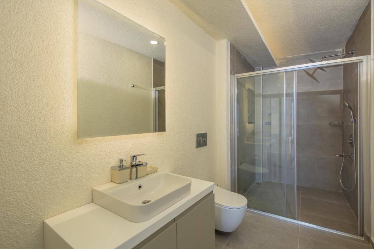 Sayindi Girift Boutique Otel Fethiye Bagian luar foto
